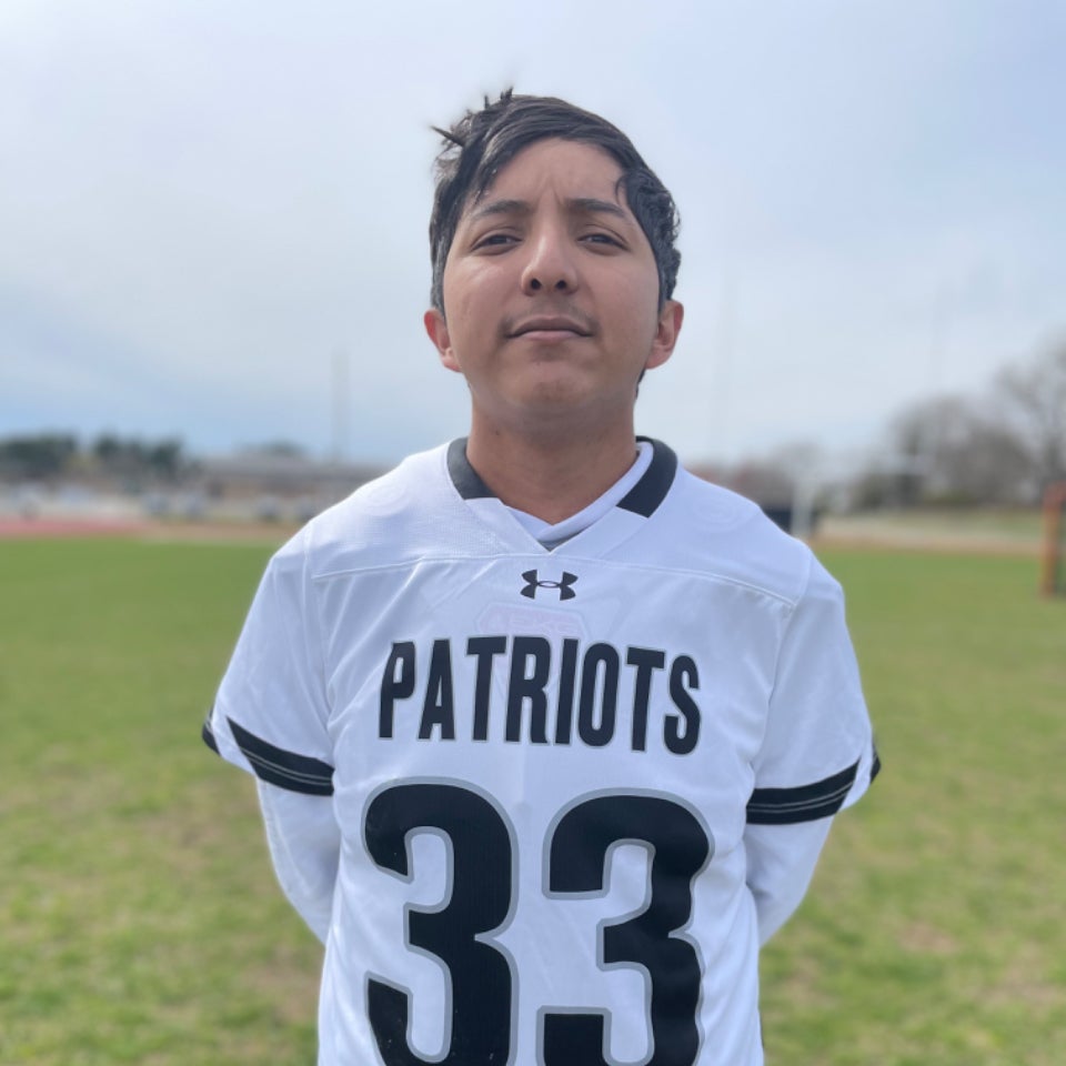 James Figueroa
