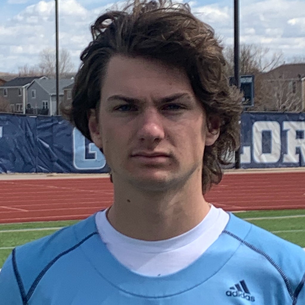 Connor Garrison