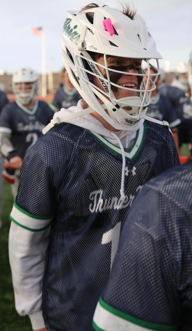 Summit Mottinger