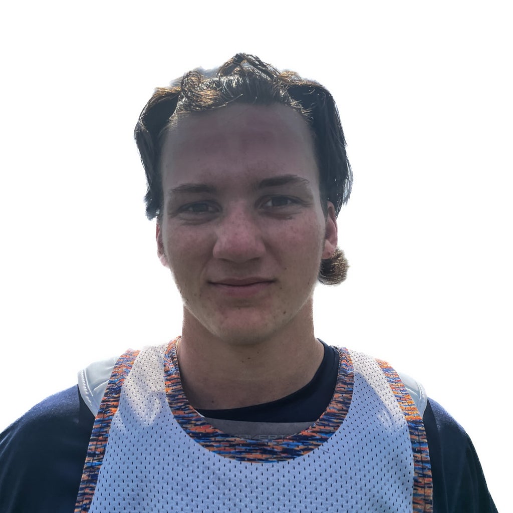 Luke Hoggard