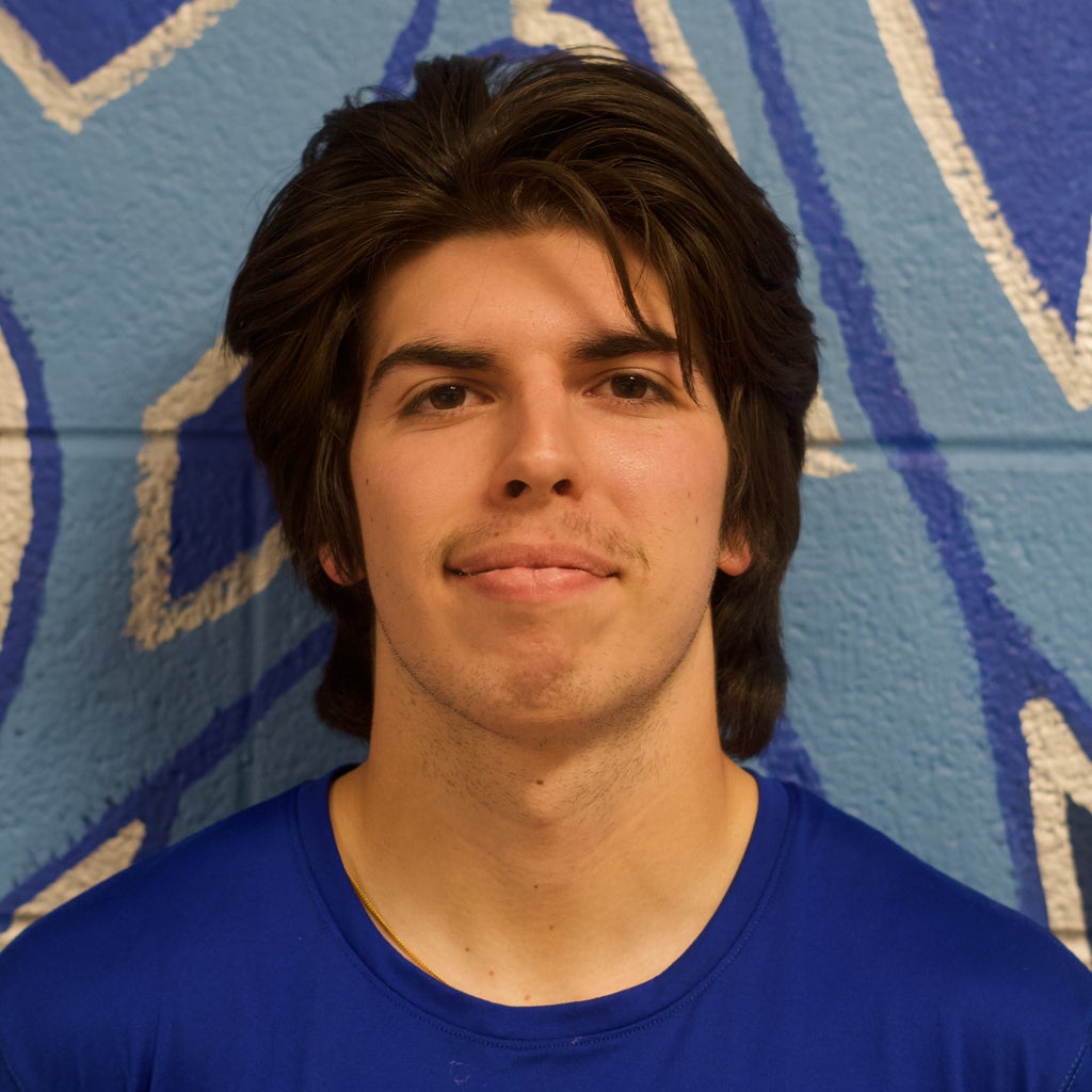 Evan Foster mugshot