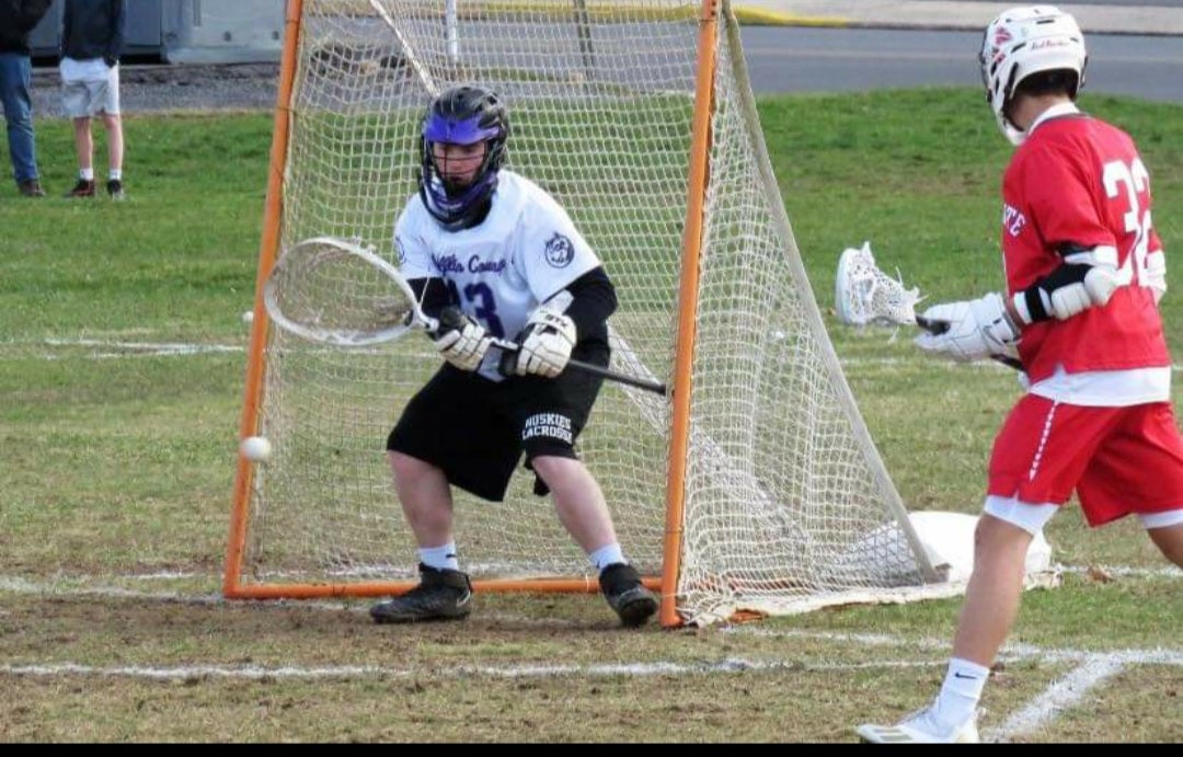 Aidan Berich