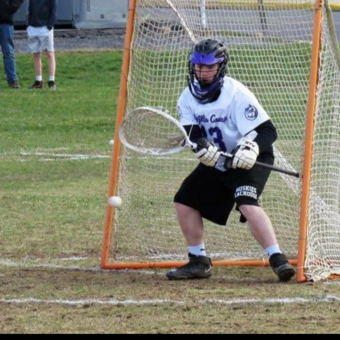 Aidan Berich