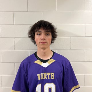 Mitch Readling mugshot