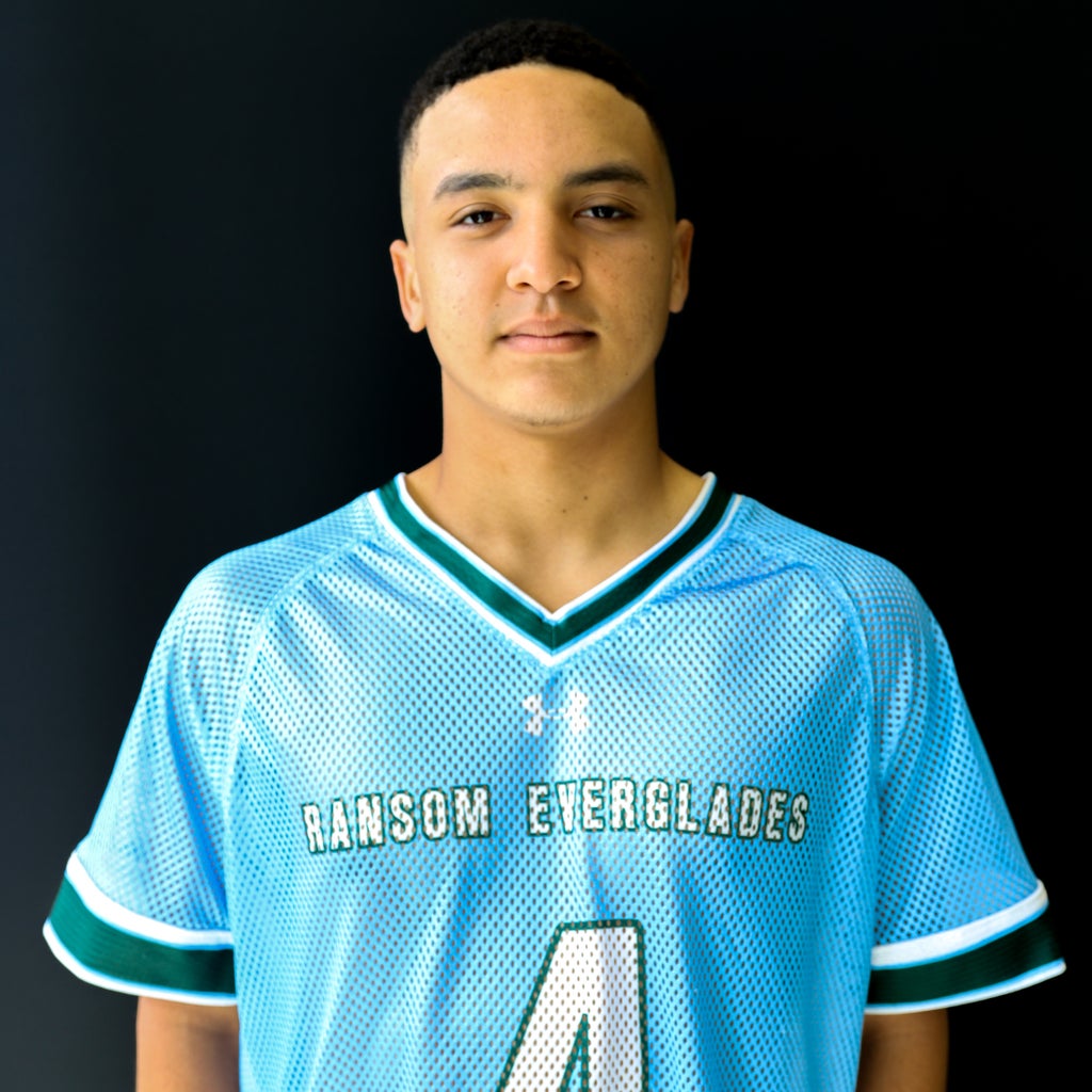 Santiago Duckenfield lopez mugshot
