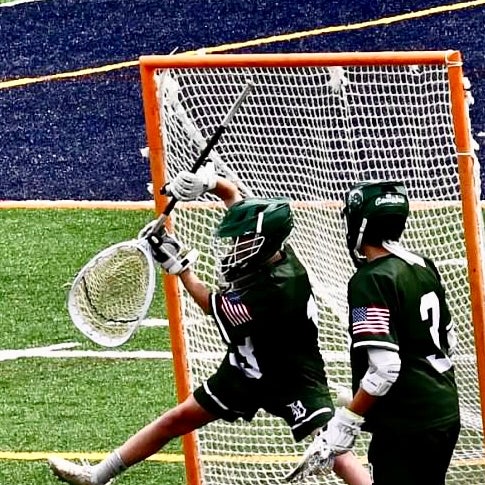 Zach Grigg