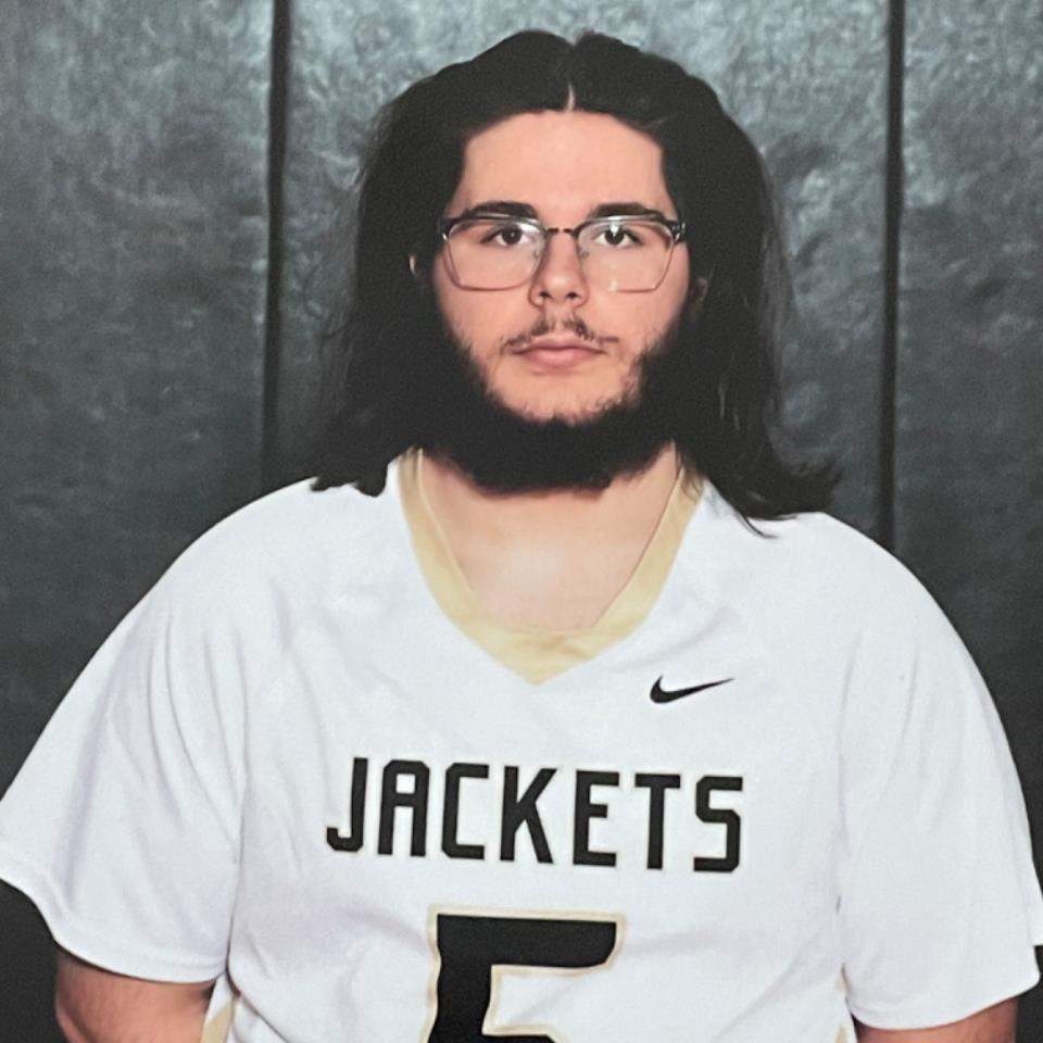Anthony Kovacs mugshot