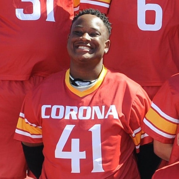 Mekhi Byers
