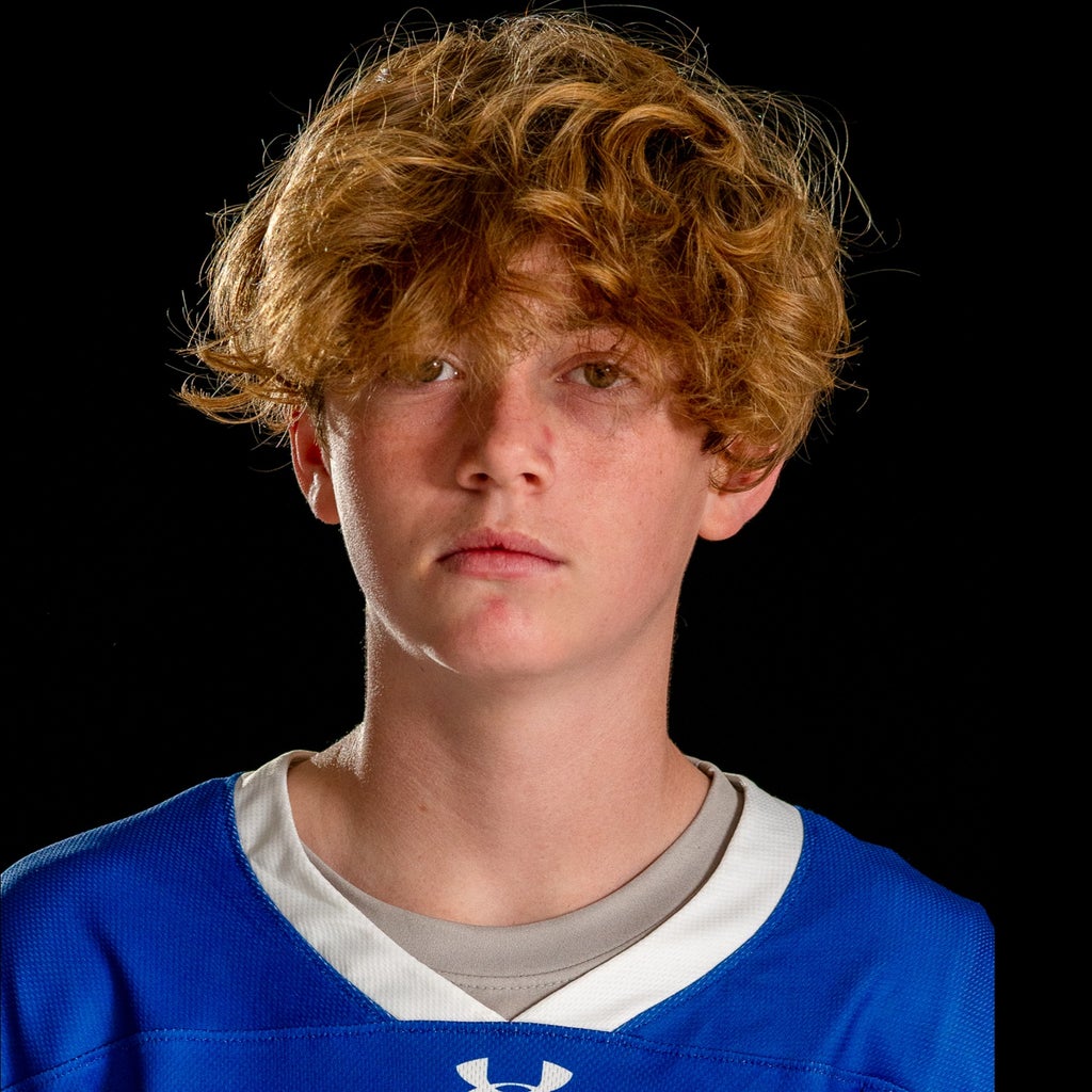 Ethan Cartmel mugshot