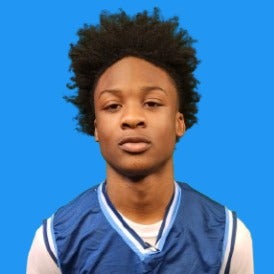 Ziyen Hamilton mugshot