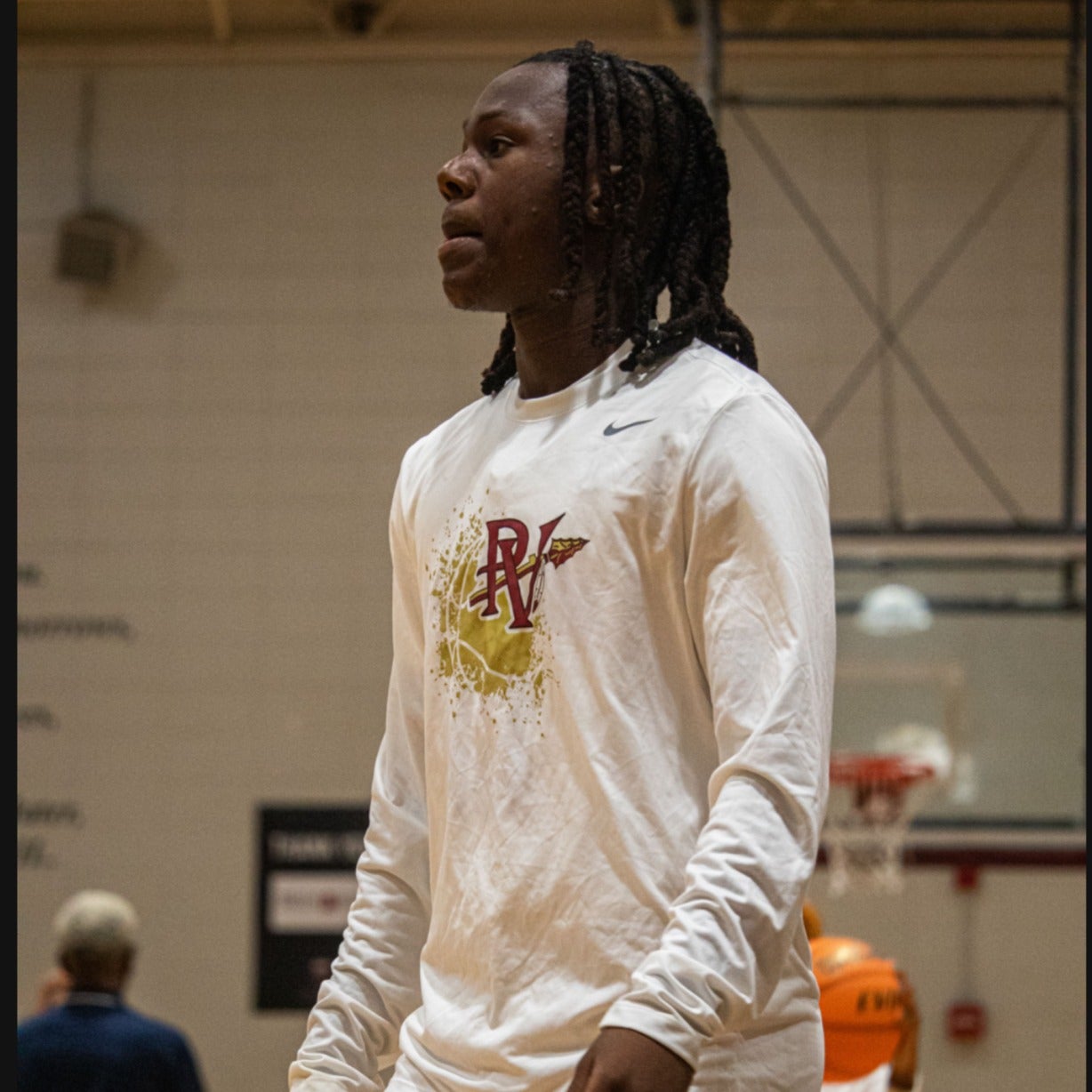 Jamison Green mugshot