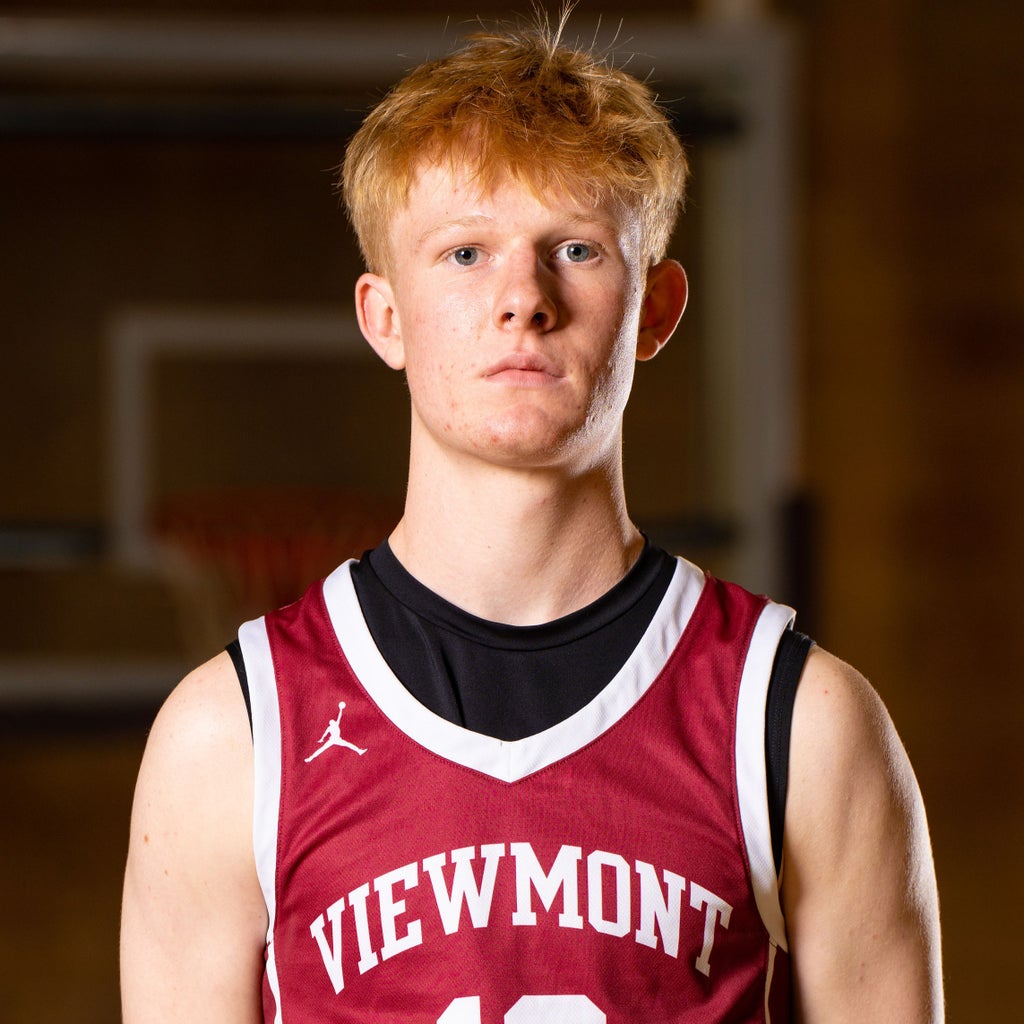 Tyson Bromley