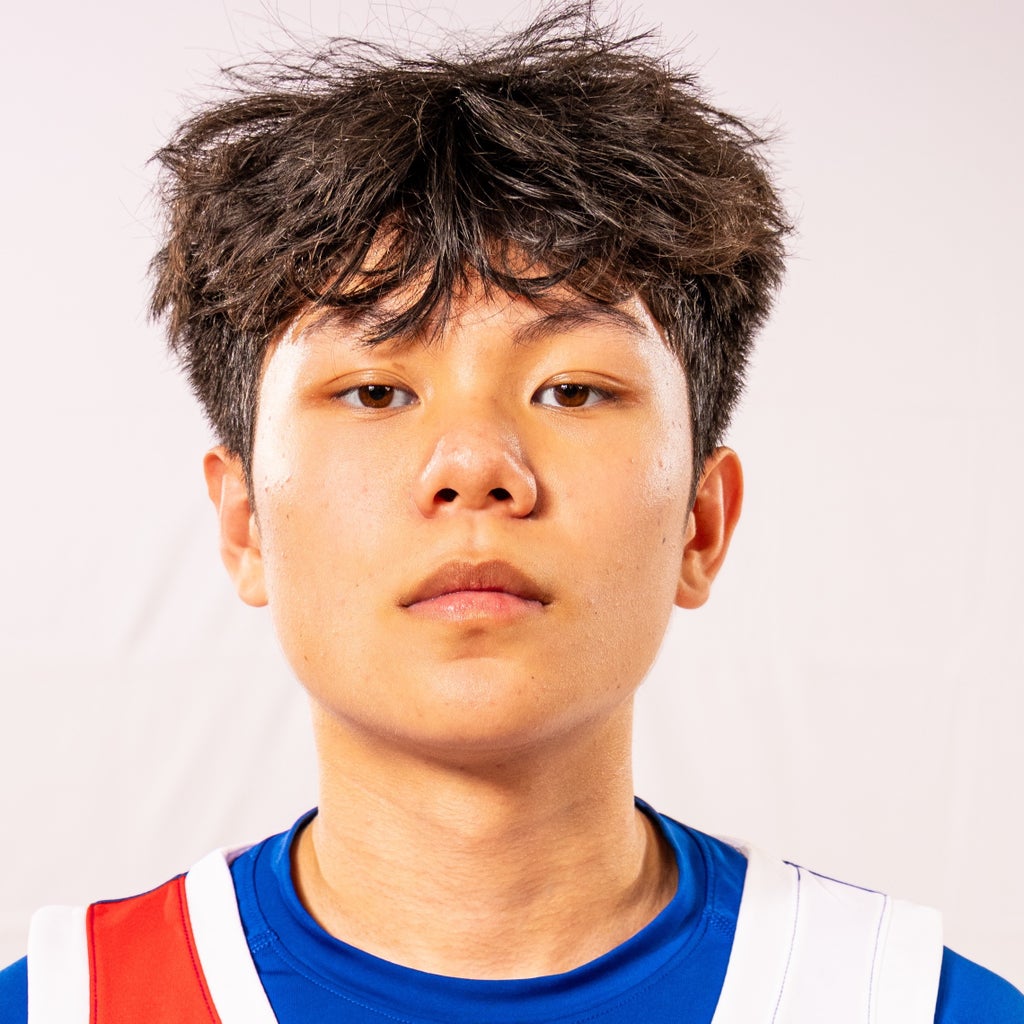 Jacob Javelona mugshot