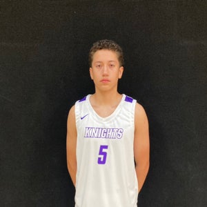 Jacob Jauregui