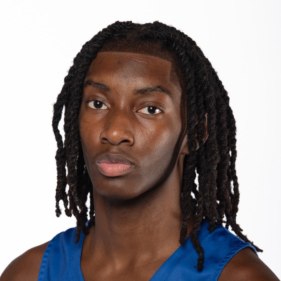 Ja'kylen Crossley mugshot