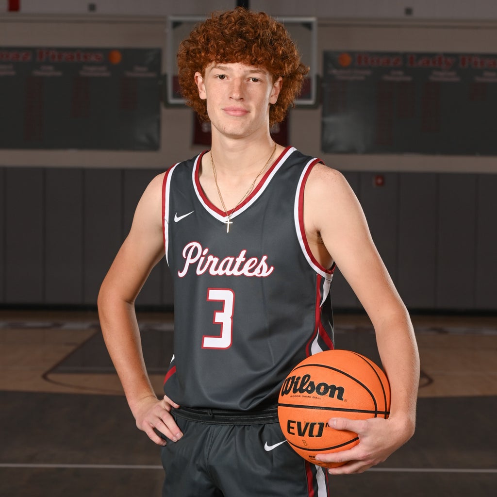 Jaxxon Taylor mugshot