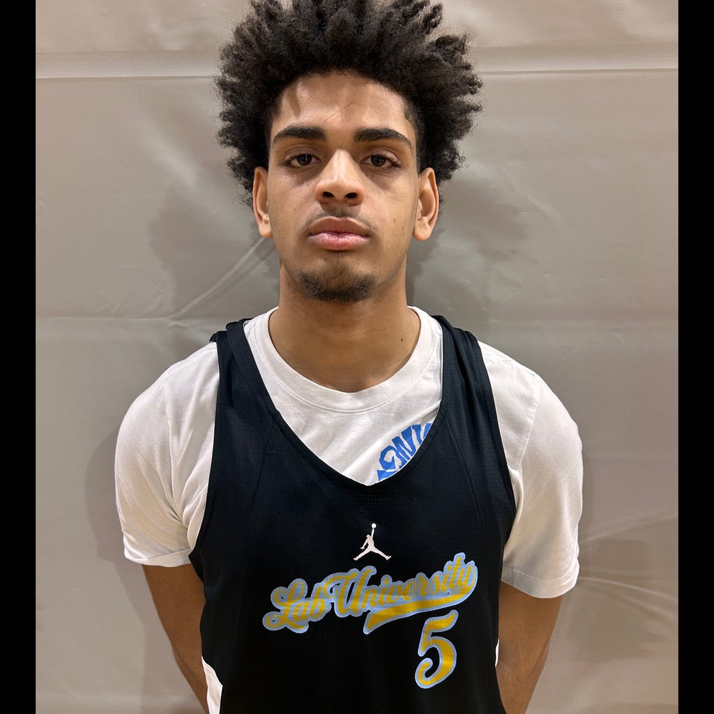 Jalen Dancy