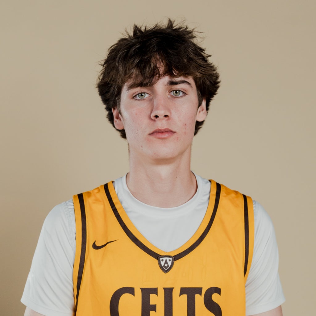 Ethan Frank
