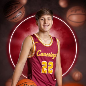 Mason Merwald mugshot