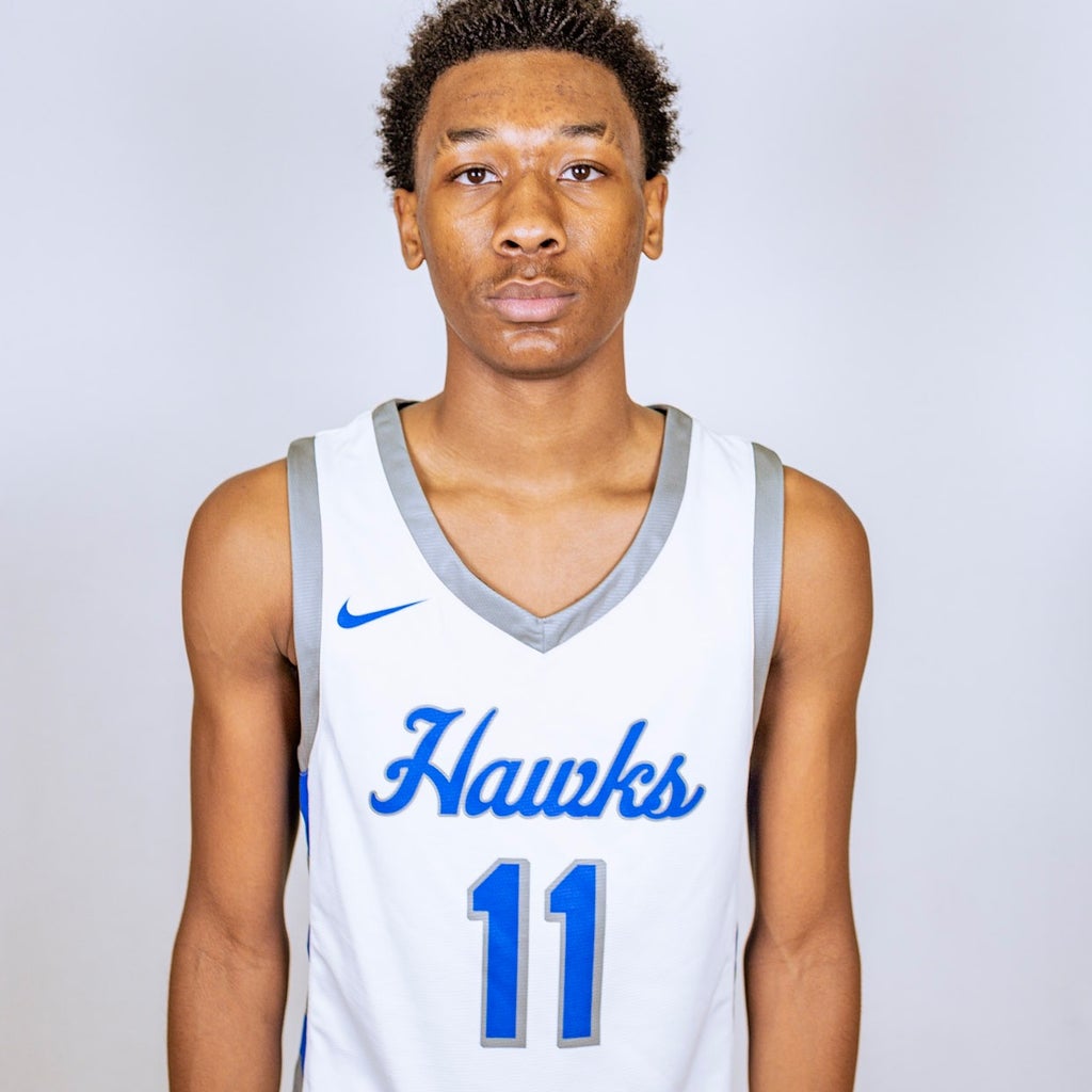 Raeshaun Woodson mugshot