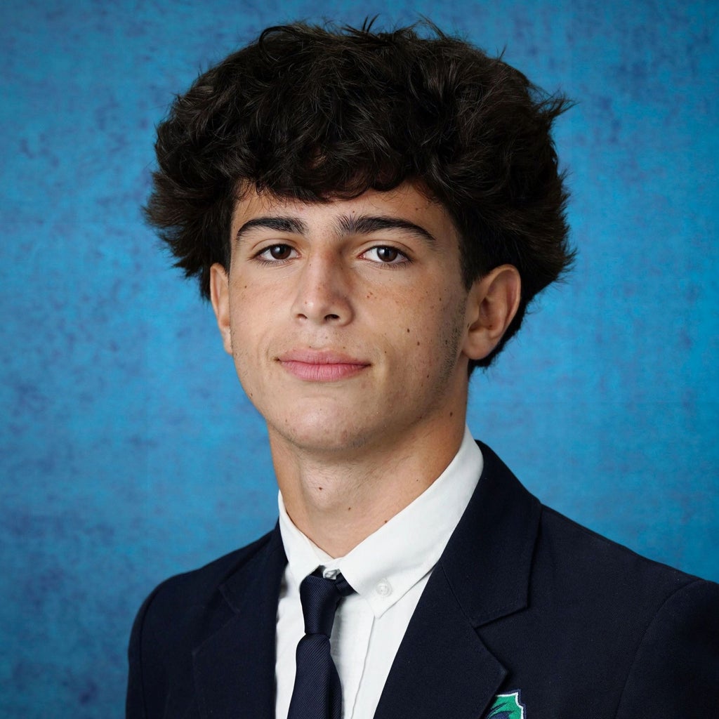 Ronnie Rivero mugshot