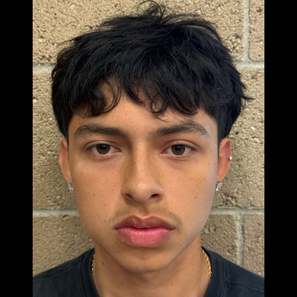 Jonathan Gonzalez mugshot