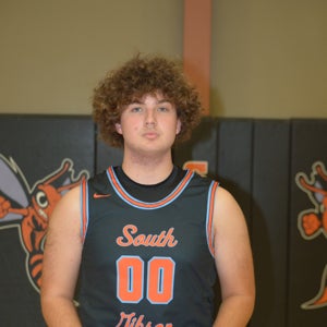 Jackson Strickland