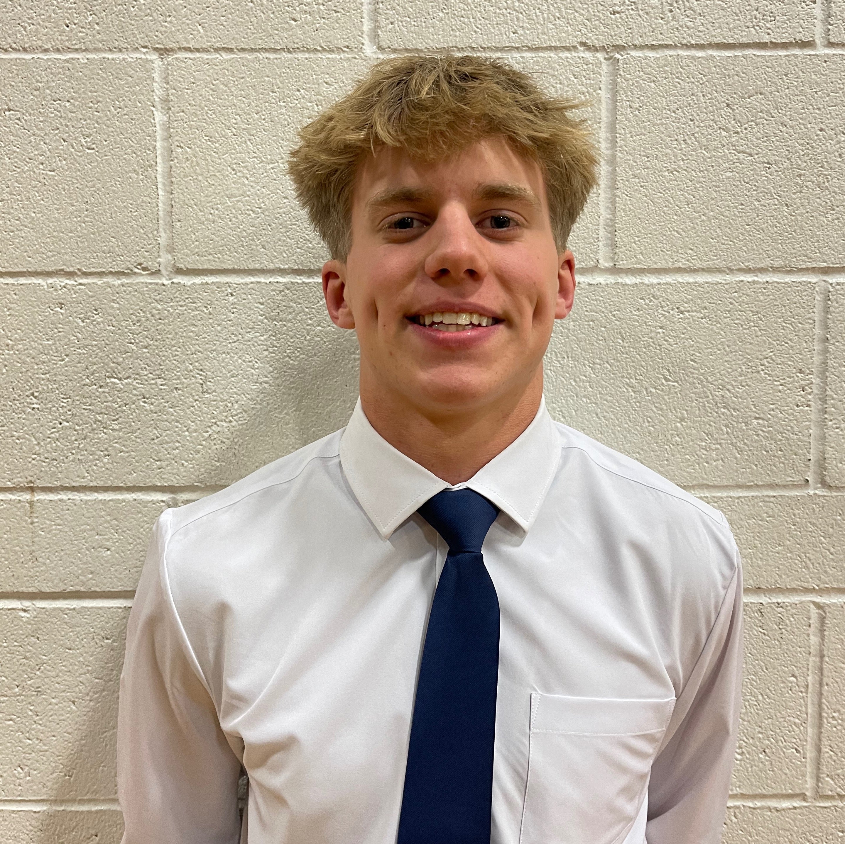 Bryce Cannon mugshot