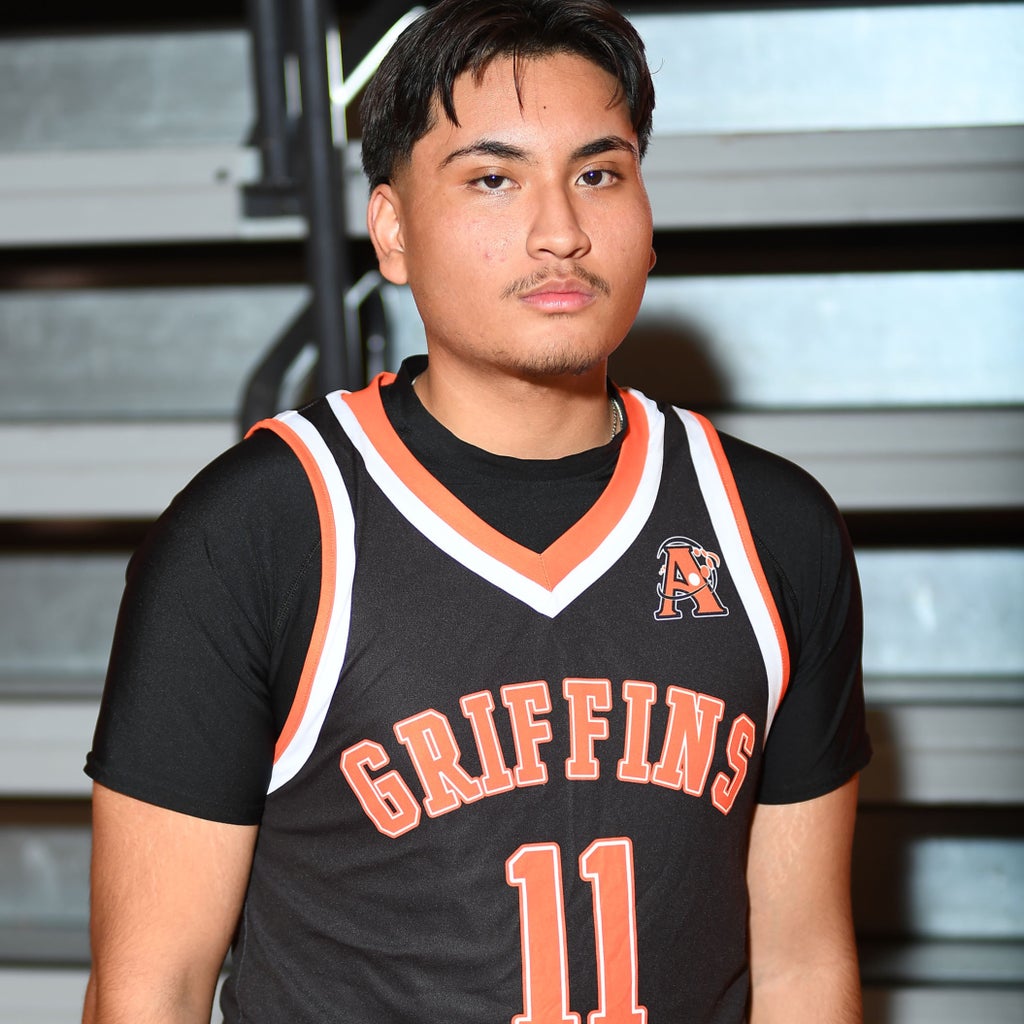 Christian Tonyala