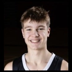 Mason Broussard