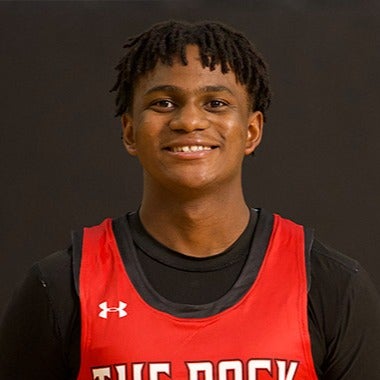 Malik Johnson mugshot