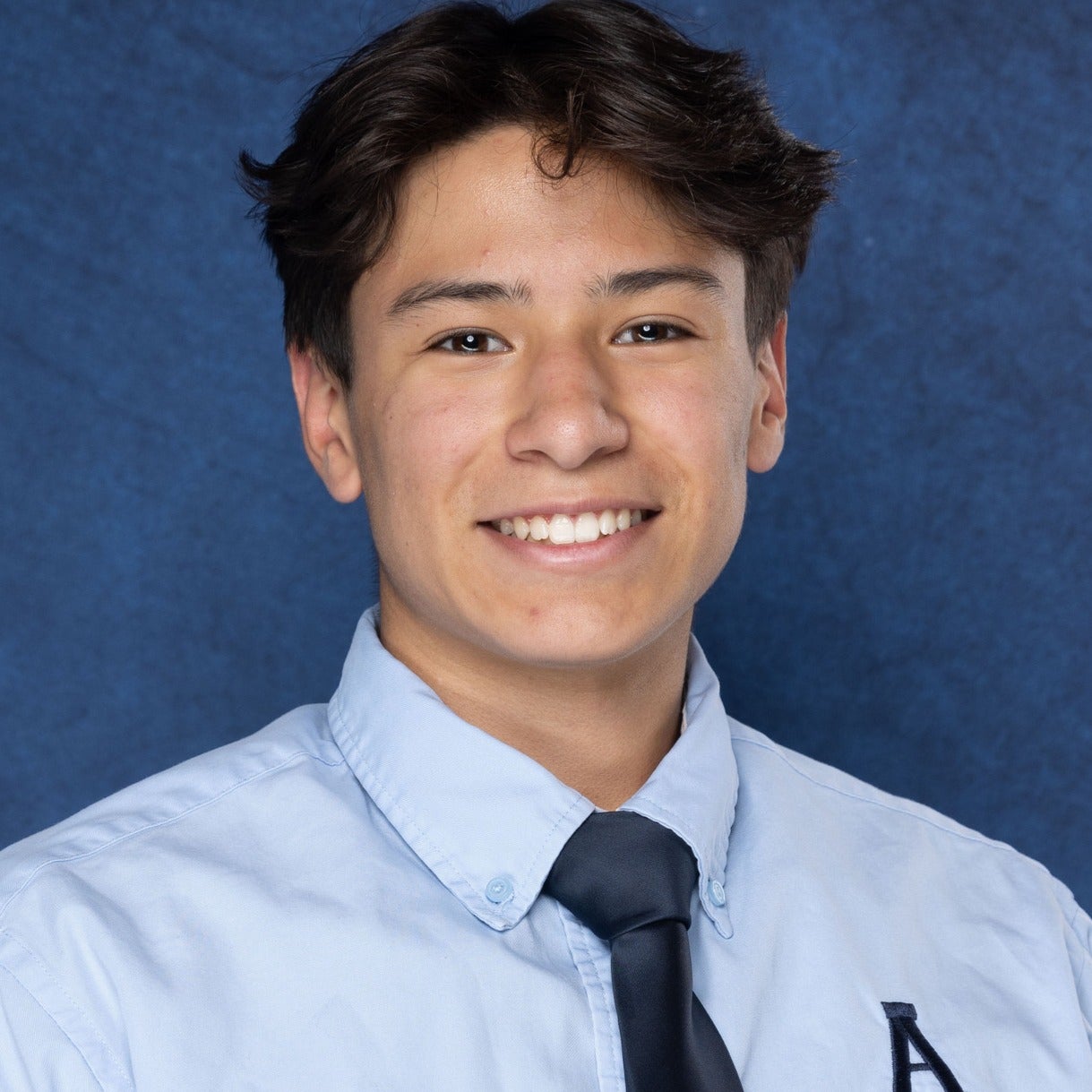 Andrew Macias mugshot