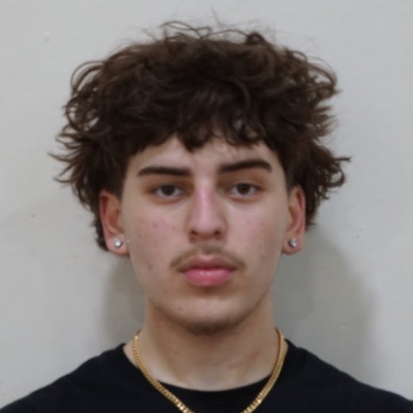 Joshua Nieves