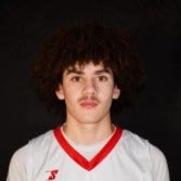 Evan Robinson mugshot