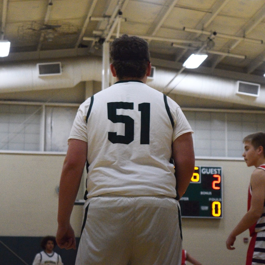 Remington Bender-Brown mugshot