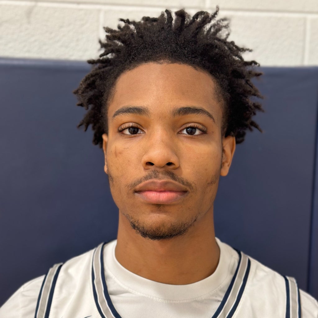 Kodi Johnson mugshot