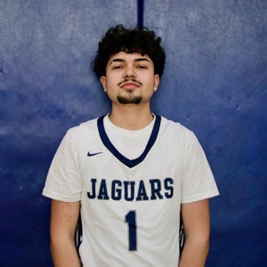 Carlos Garcia mugshot