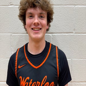Reid Metzger mugshot