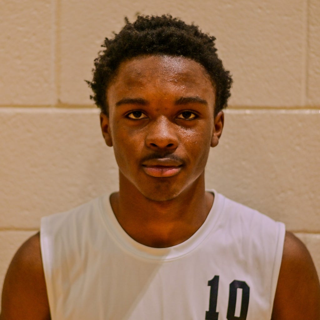 Keyshawn Kershaw