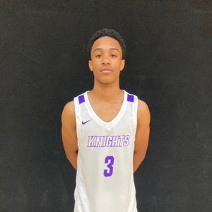 Nate Williams mugshot
