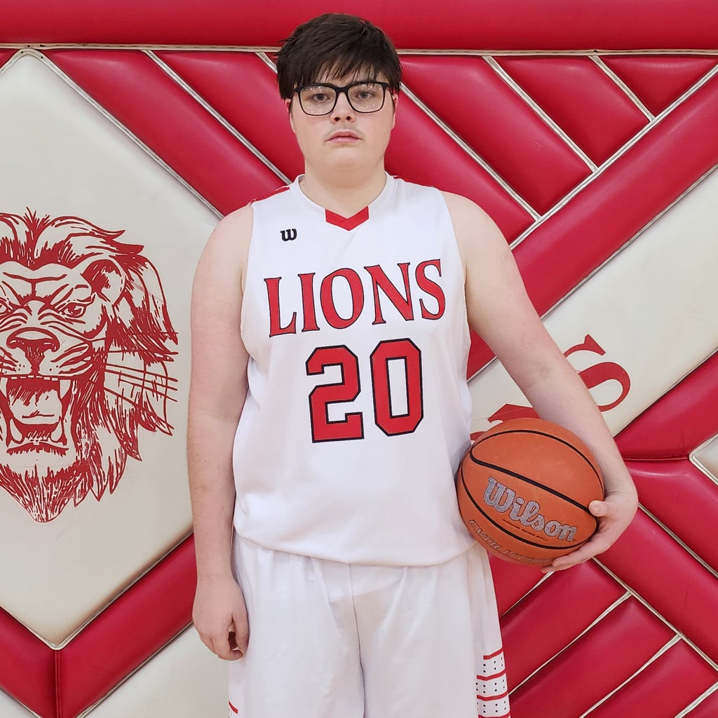 Colton Ladson mugshot