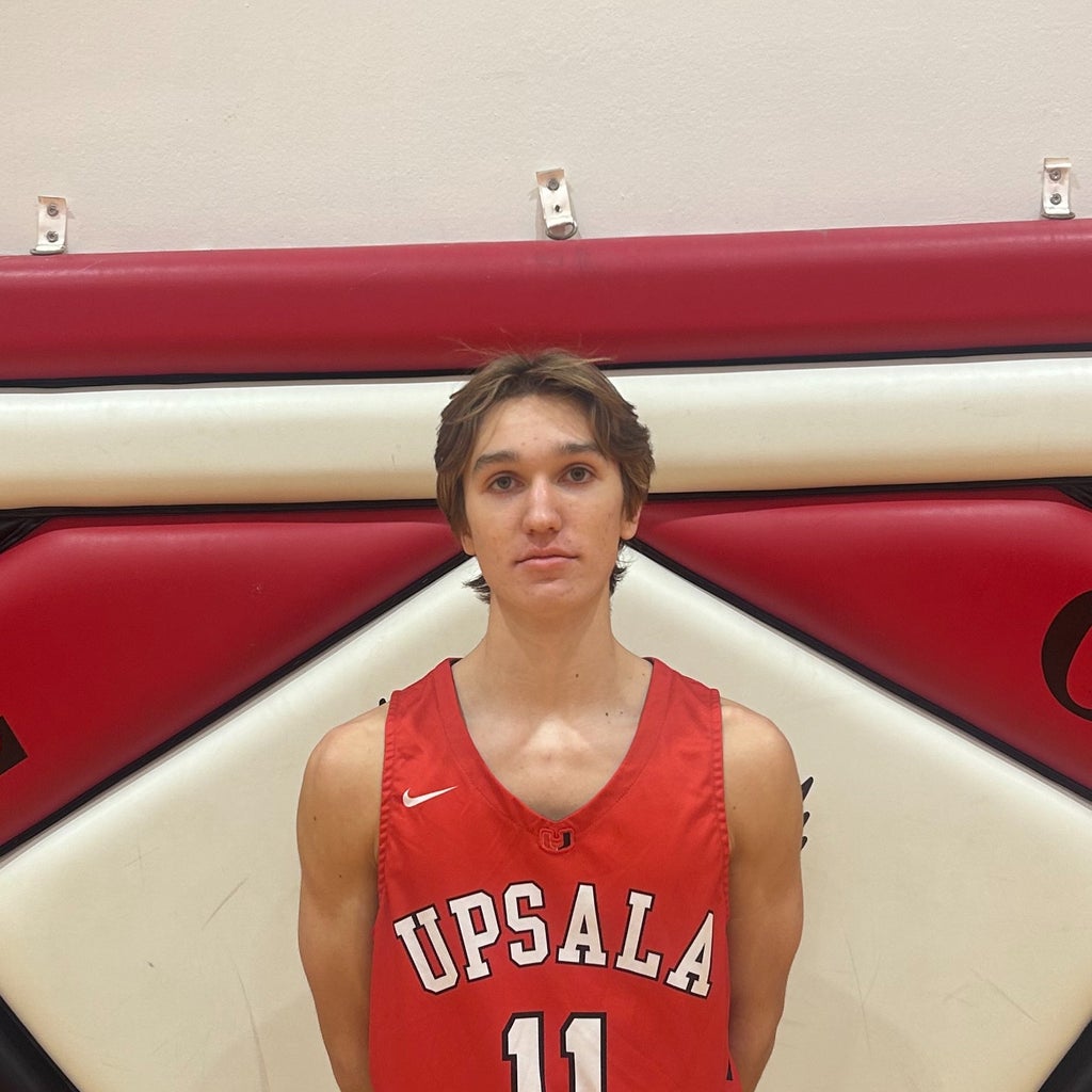 Brayden Mack