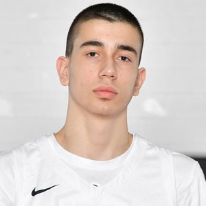 Luke Oblaczynski mugshot