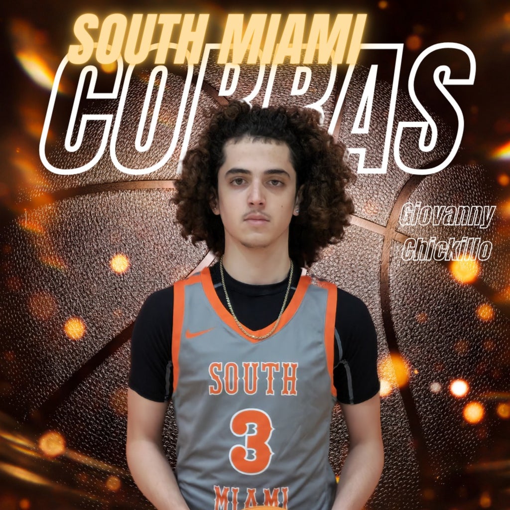 Giovanny Chickallo mugshot