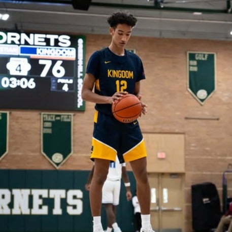 Kaleb Jackson