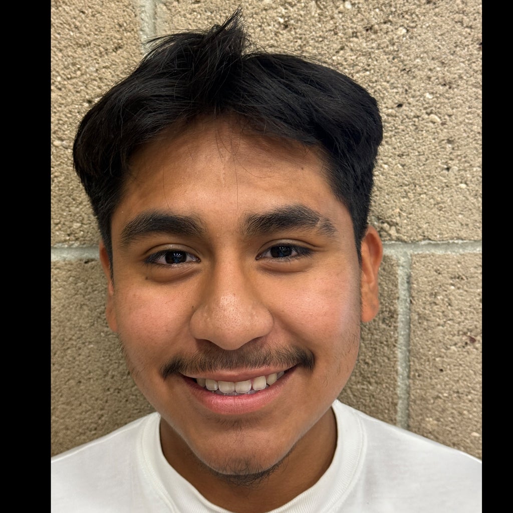 Brian Morales