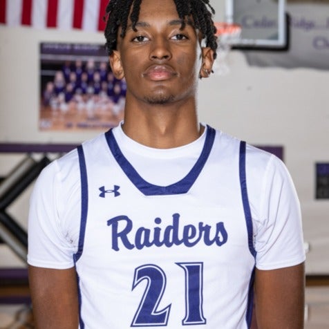 Jalen Hamilton
