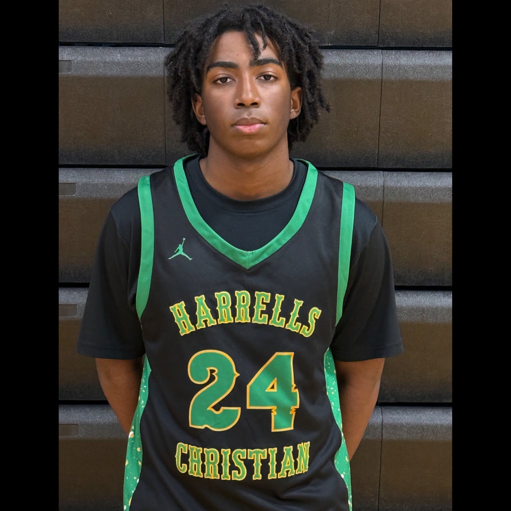 Josiah Crumpler