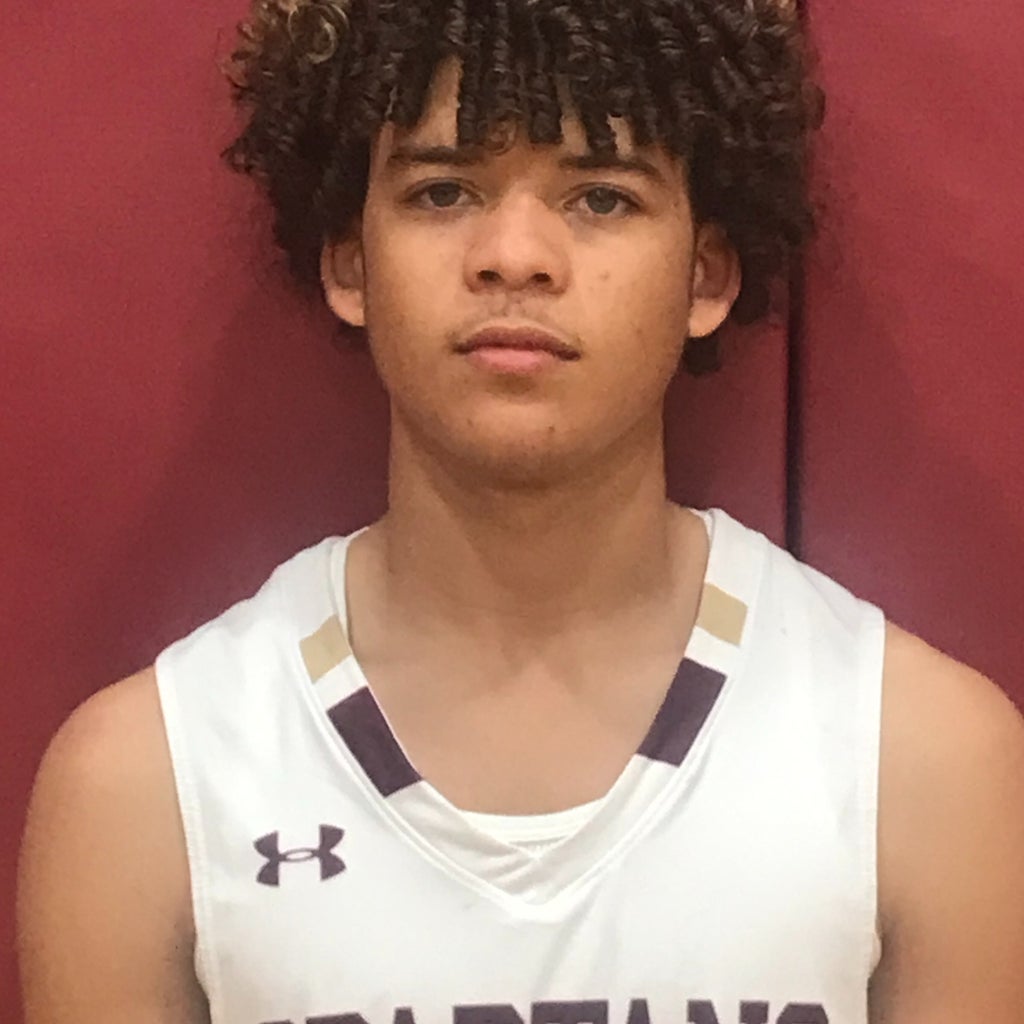 Jayden Cabrera mugshot