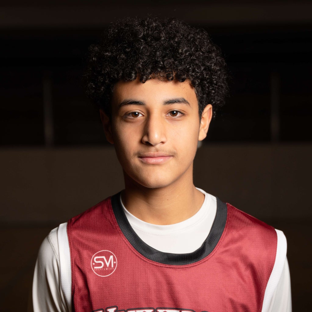 Ahmad Masad